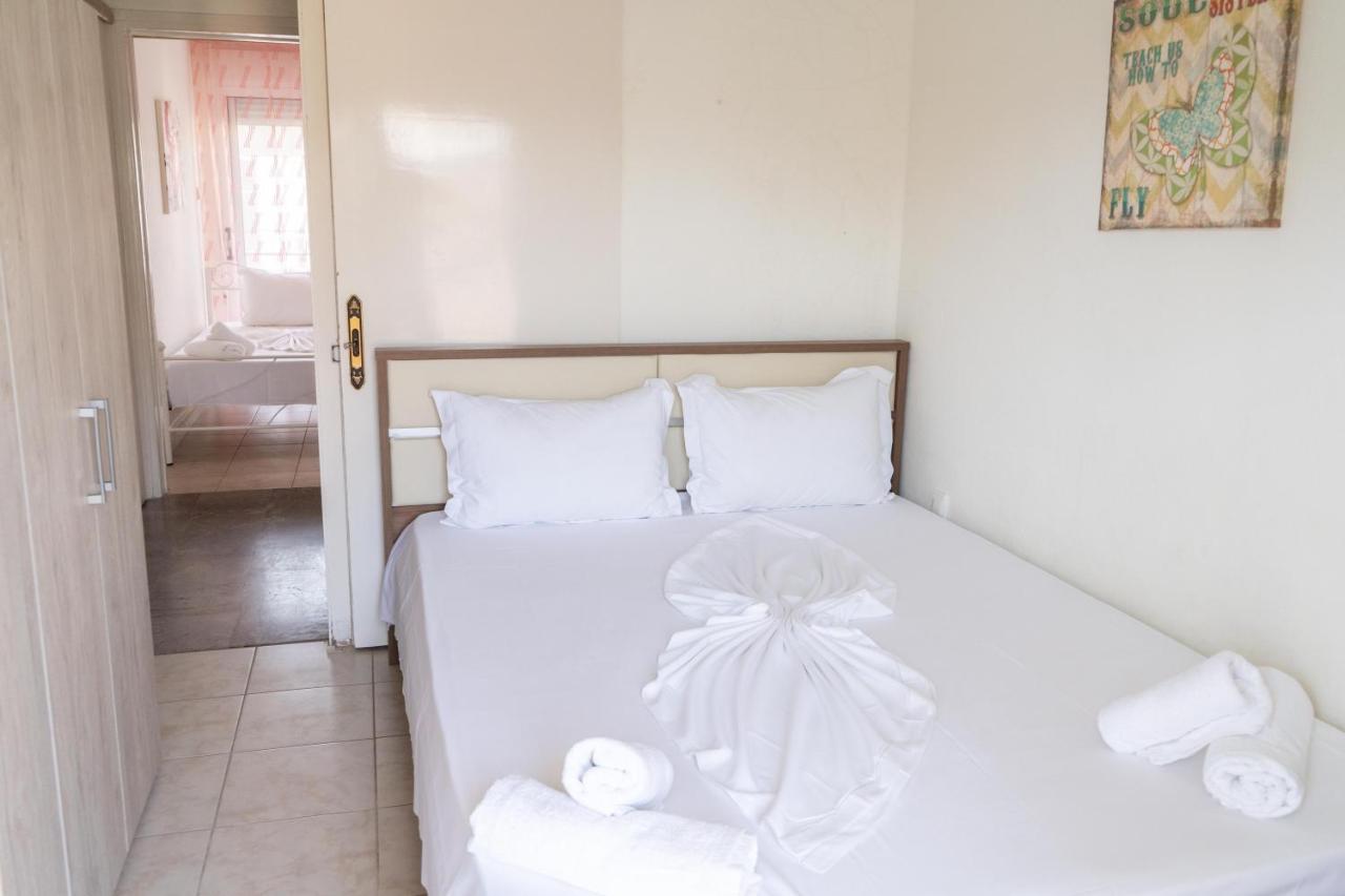 Apartment In アスプロヴァルタ エクステリア 写真